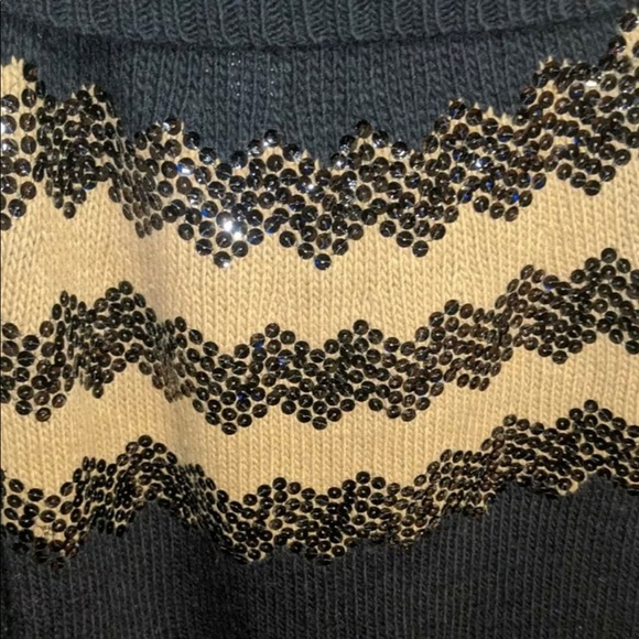 Victor Alfaro women's Turtle Neck Sweater Sz M. NWT!!! - Picture 2 of 5